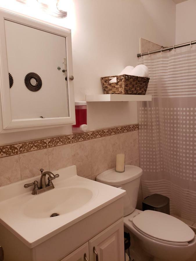 Residencia A 100 Mts Del Consulado Villa Сиудад Хуарес Екстериор снимка