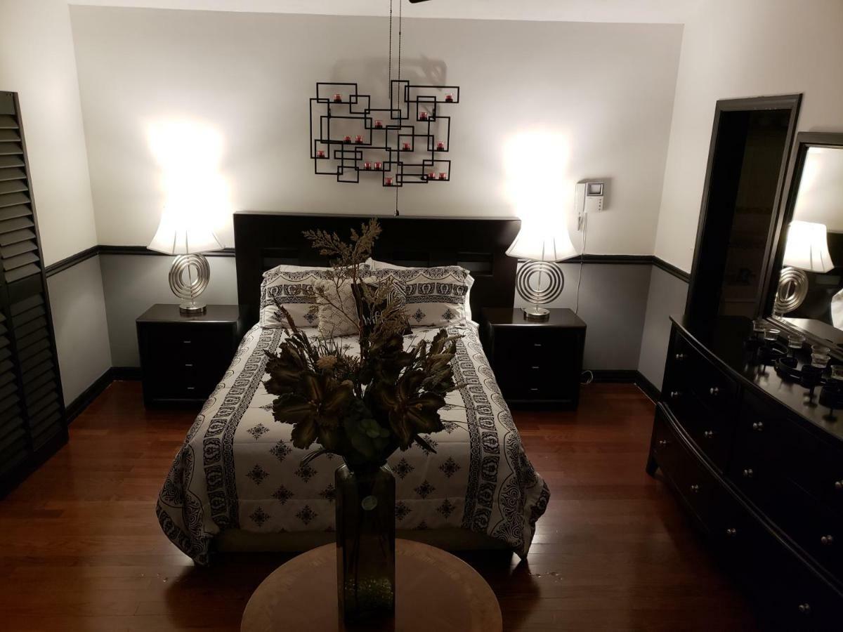 Residencia A 100 Mts Del Consulado Villa Сиудад Хуарес Екстериор снимка